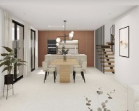 Nouvelle construction - Villa - Dolores