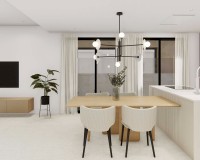 Nouvelle construction - Villa - Dolores