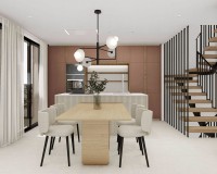 Nouvelle construction - Villa - Dolores