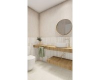 Nouvelle construction - Villa - Dolores