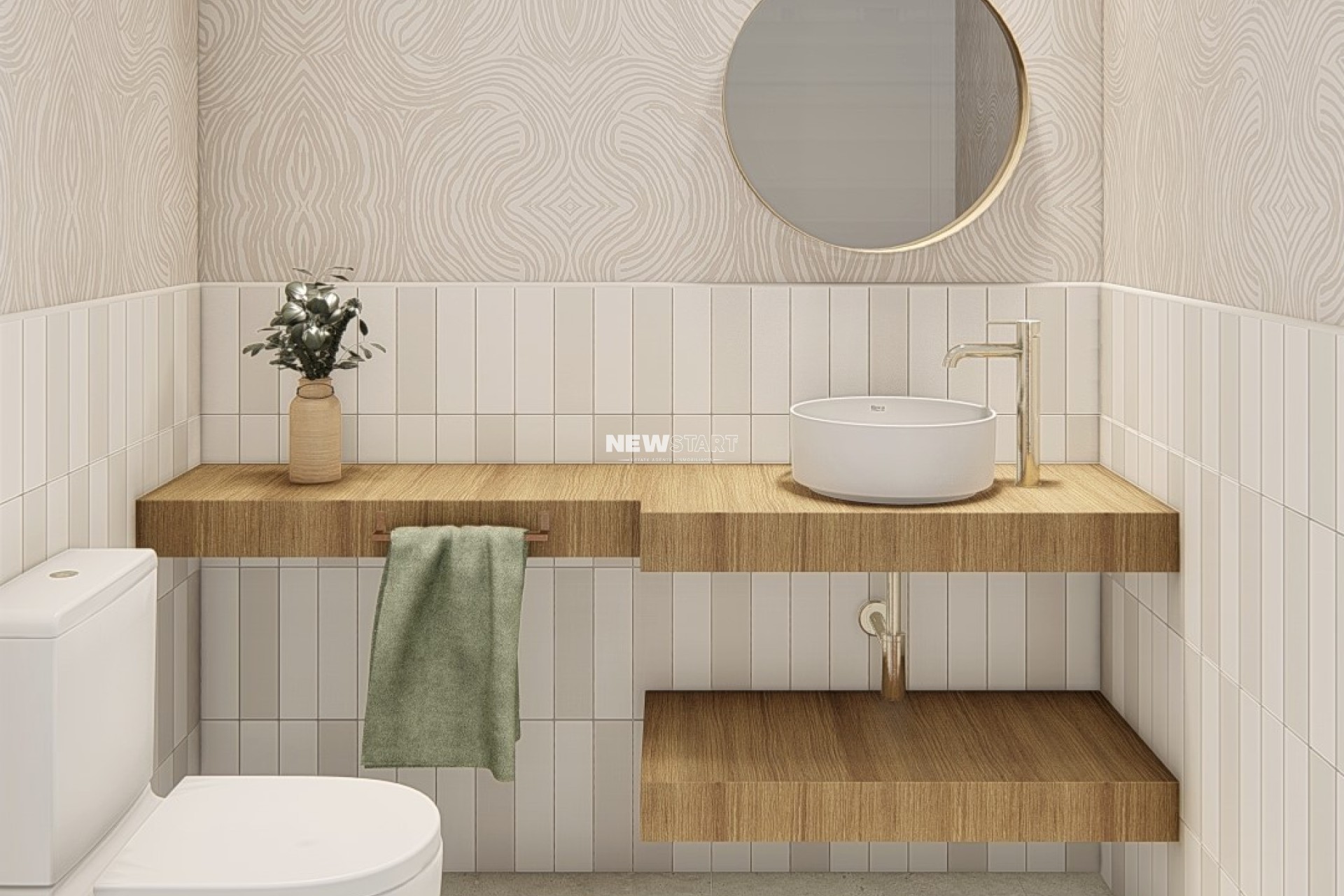 Nouvelle construction - Villa - Dolores
