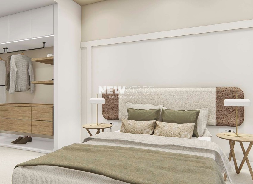 Nouvelle construction - Villa - Dolores