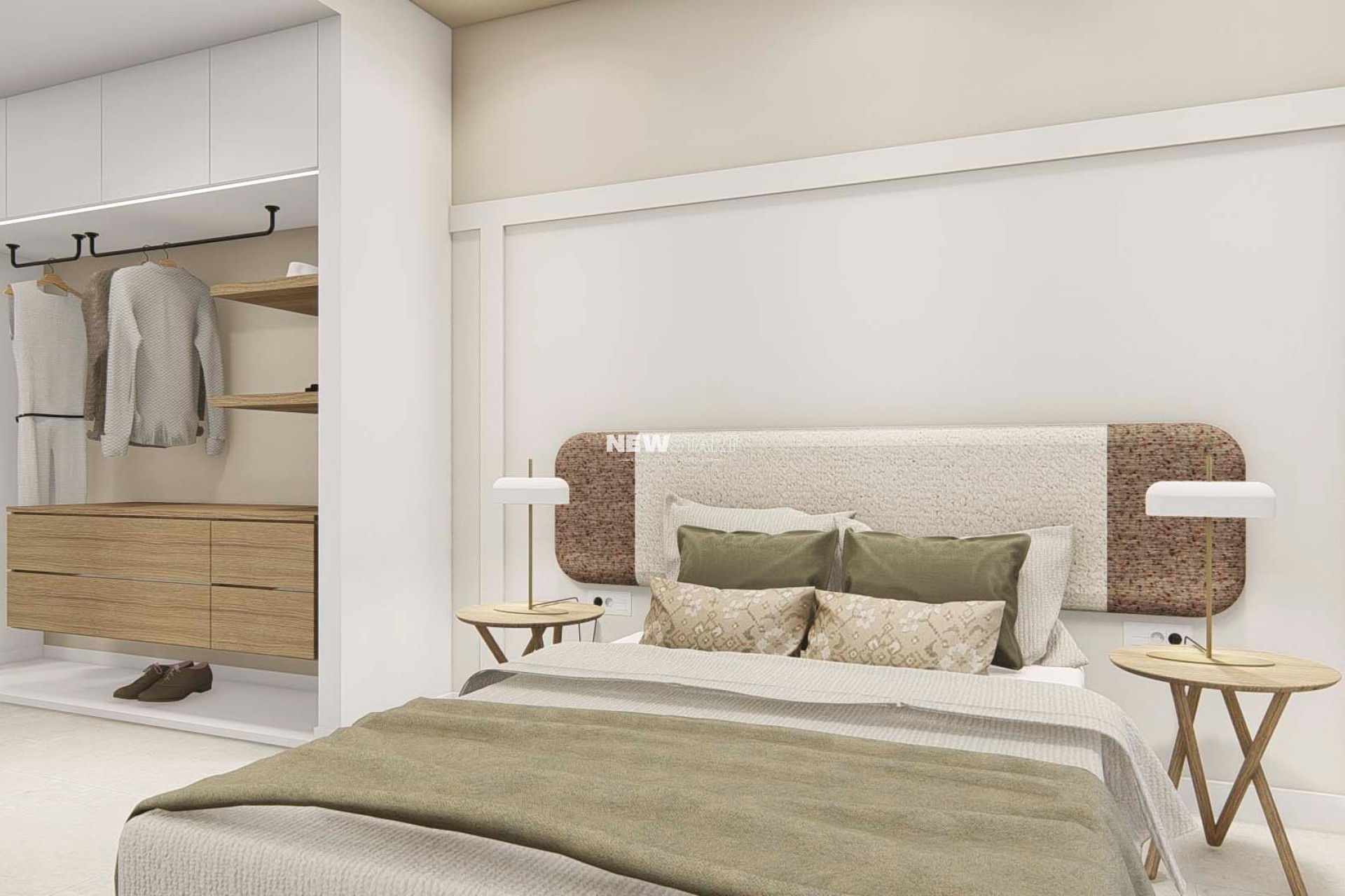 Nouvelle construction - Villa - Dolores