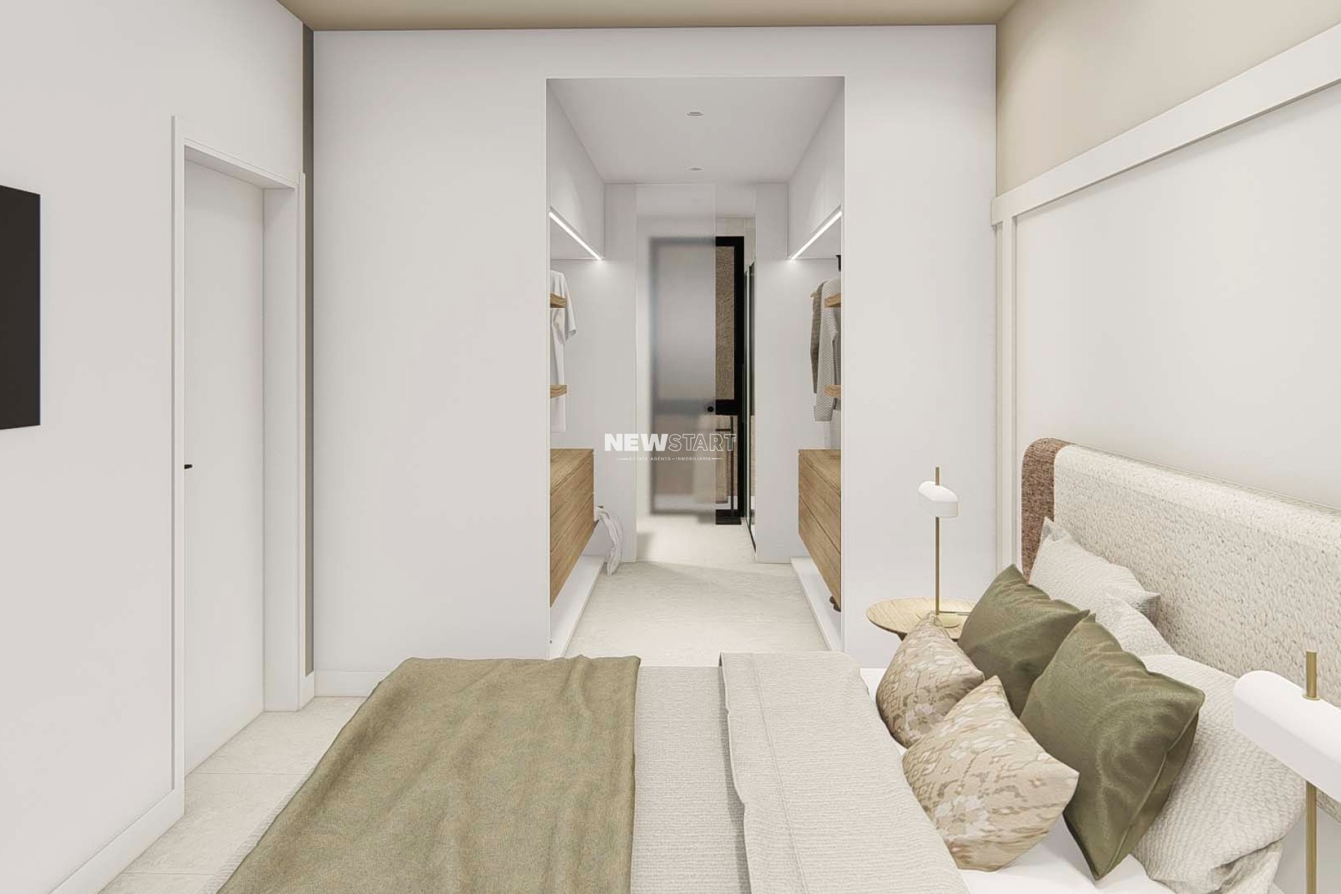 Nouvelle construction - Villa - Dolores