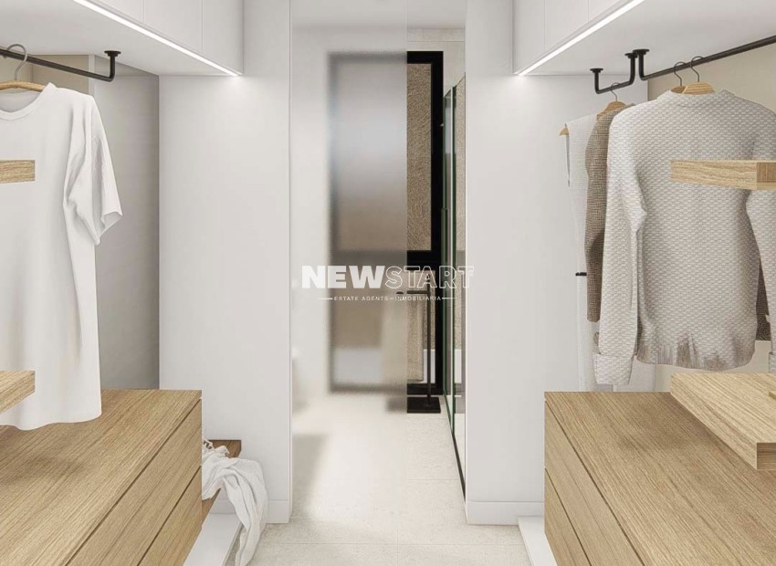 Nouvelle construction - Villa - Dolores