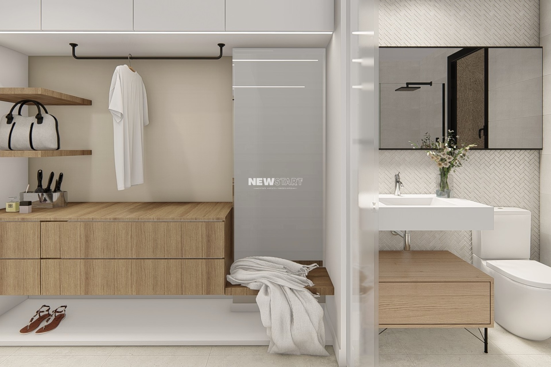 Nouvelle construction - Villa - Dolores