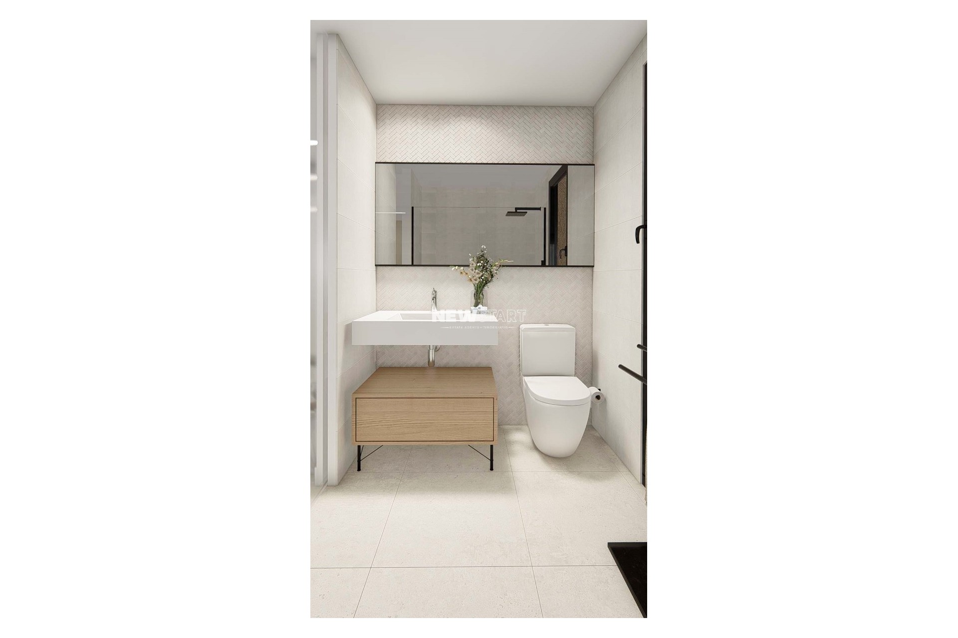 Nouvelle construction - Villa - Dolores