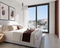 Nouvelle construction - Villa - Finestrat