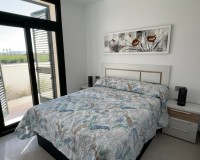 Nouvelle construction - Villa individuelle - Daya Nueva