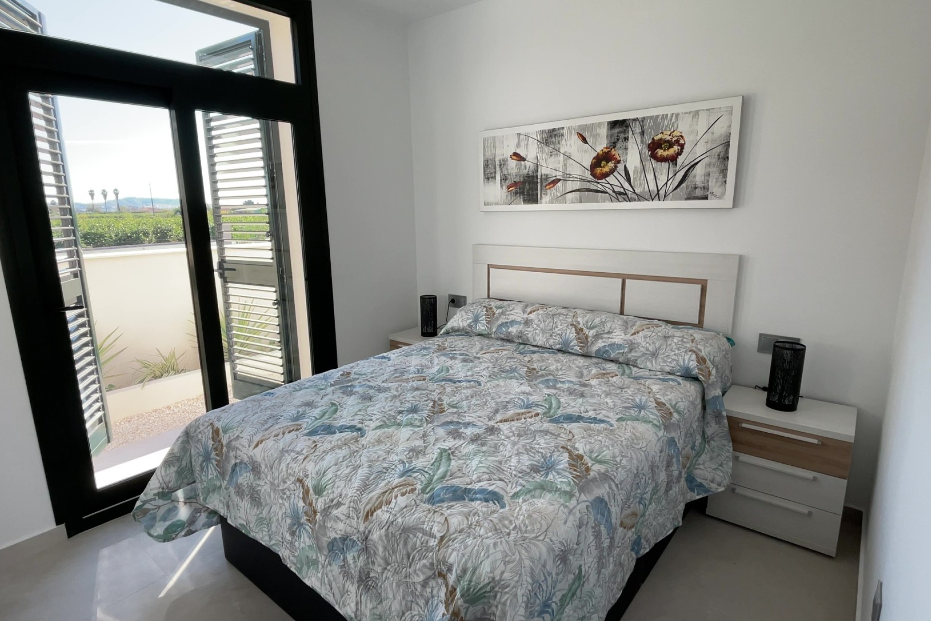 Nouvelle construction - Villa individuelle - Daya Nueva