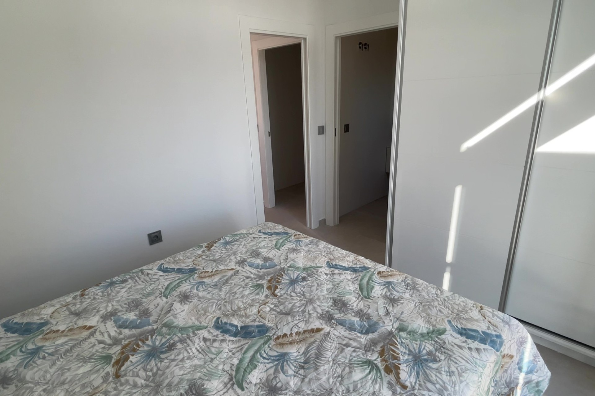 Nouvelle construction - Villa individuelle - Daya Nueva