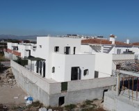 Nouvelle construction - Villa individuelle - Daya Nueva