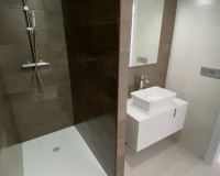 Nouvelle construction - Villa individuelle - Daya Nueva