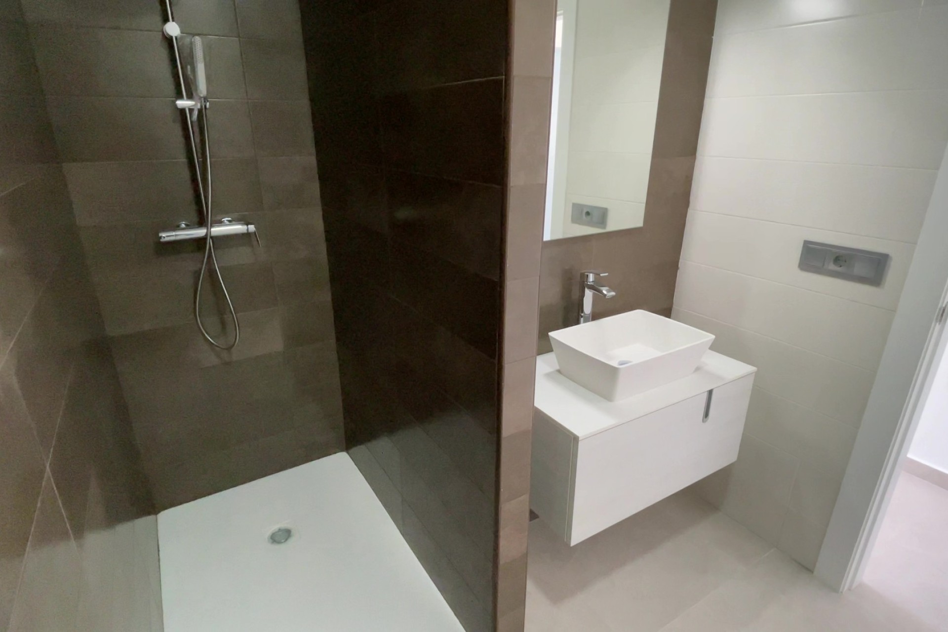 Nouvelle construction - Villa individuelle - Daya Nueva