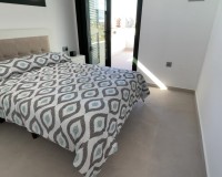 Nouvelle construction - Villa individuelle - Daya Nueva