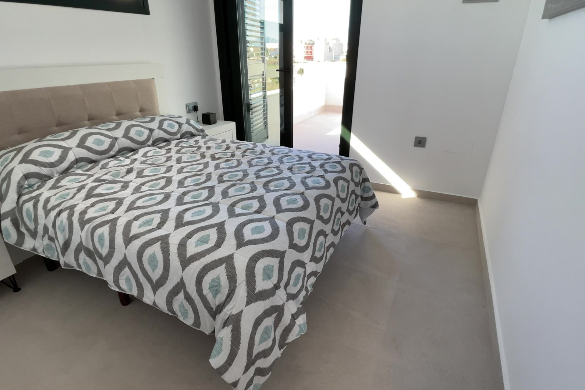 Nouvelle construction - Villa individuelle - Daya Nueva