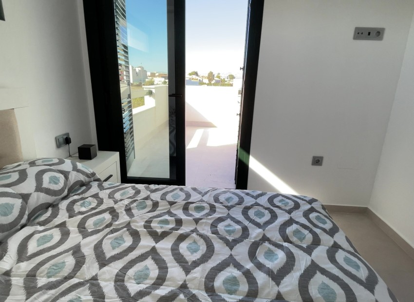 Nouvelle construction - Villa individuelle - Daya Nueva