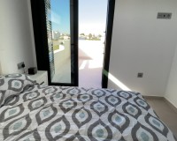 Nouvelle construction - Villa individuelle - Daya Nueva