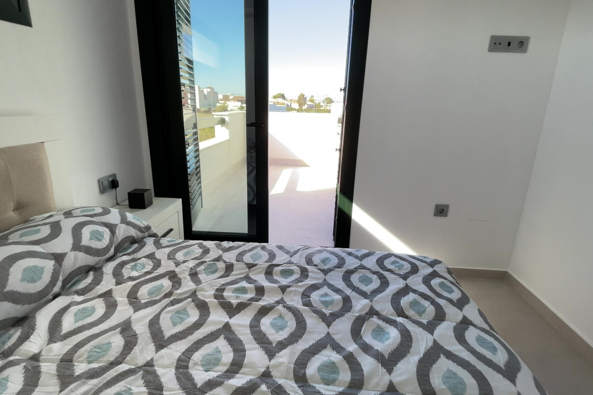 Nouvelle construction - Villa individuelle - Daya Nueva