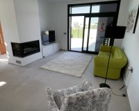 Nouvelle construction - Villa individuelle - Daya Nueva