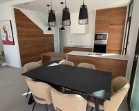 Nouvelle construction - Villa individuelle - Daya Nueva