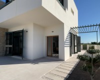 Nouvelle construction - Villa individuelle - Daya Nueva