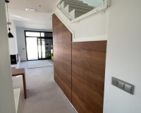 Nouvelle construction - Villa individuelle - Daya Nueva