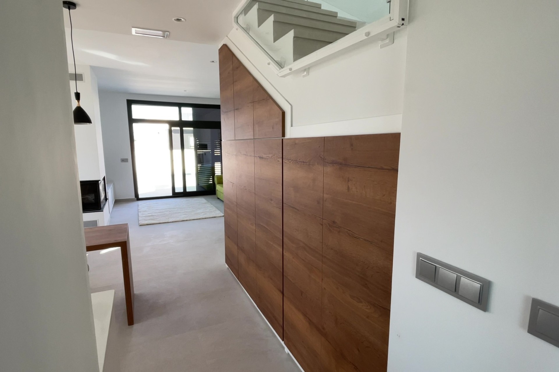 Nouvelle construction - Villa individuelle - Daya Nueva