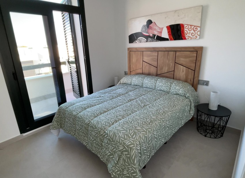Nouvelle construction - Villa individuelle - Daya Nueva