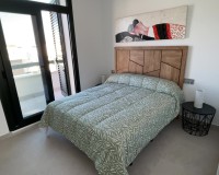 Nouvelle construction - Villa individuelle - Daya Nueva