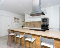 Nouvelle construction - Villa individuelle - Daya Nueva