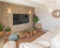 Nouvelle construction - Villa individuelle - Dolores