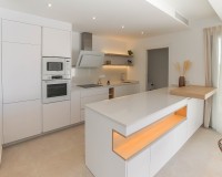 Nouvelle construction - Villa individuelle - Dolores