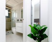 Nouvelle construction - Villa individuelle - Orihuela - Entre Naranjos