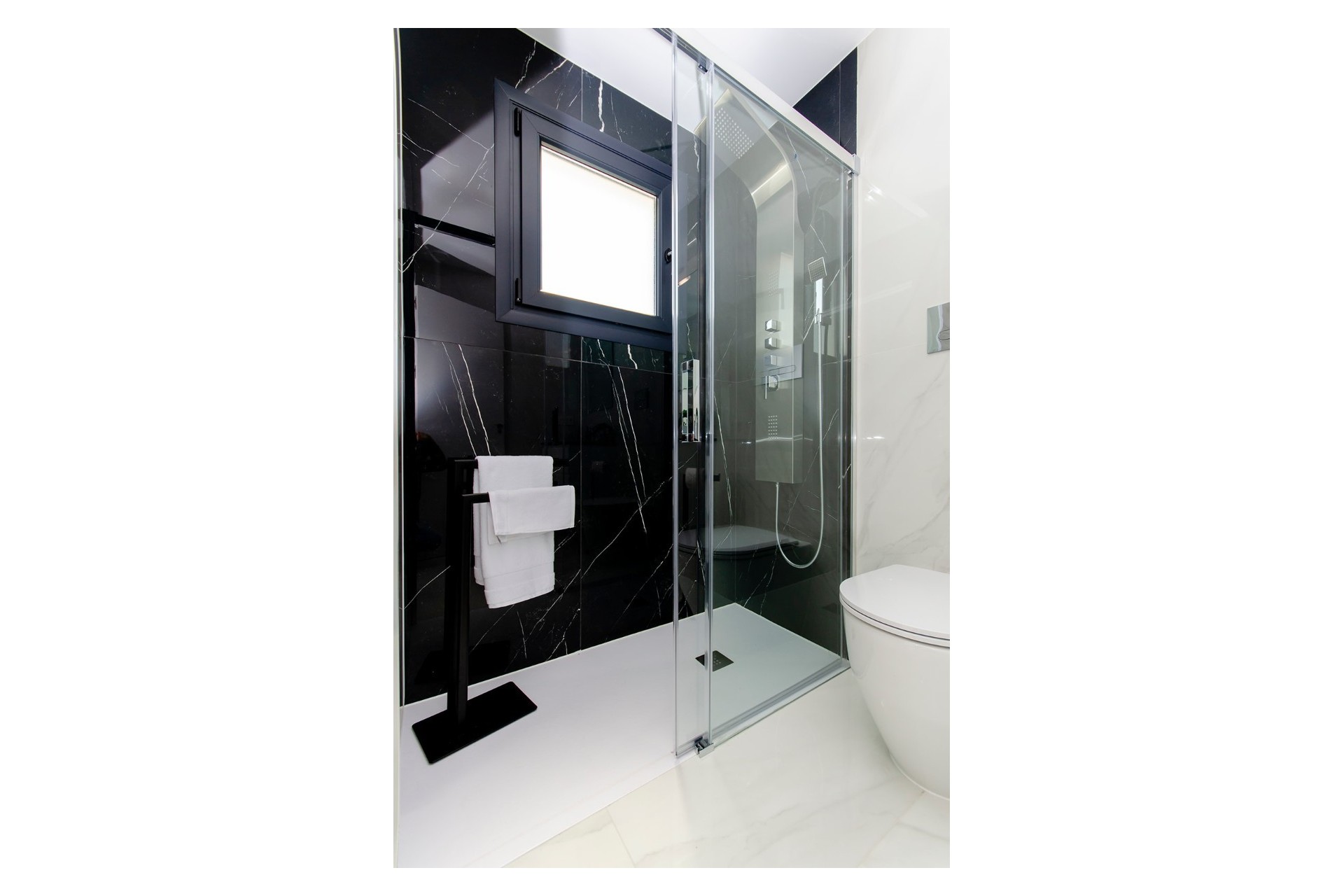 Nouvelle construction - Villa individuelle - Orihuela - Entre Naranjos