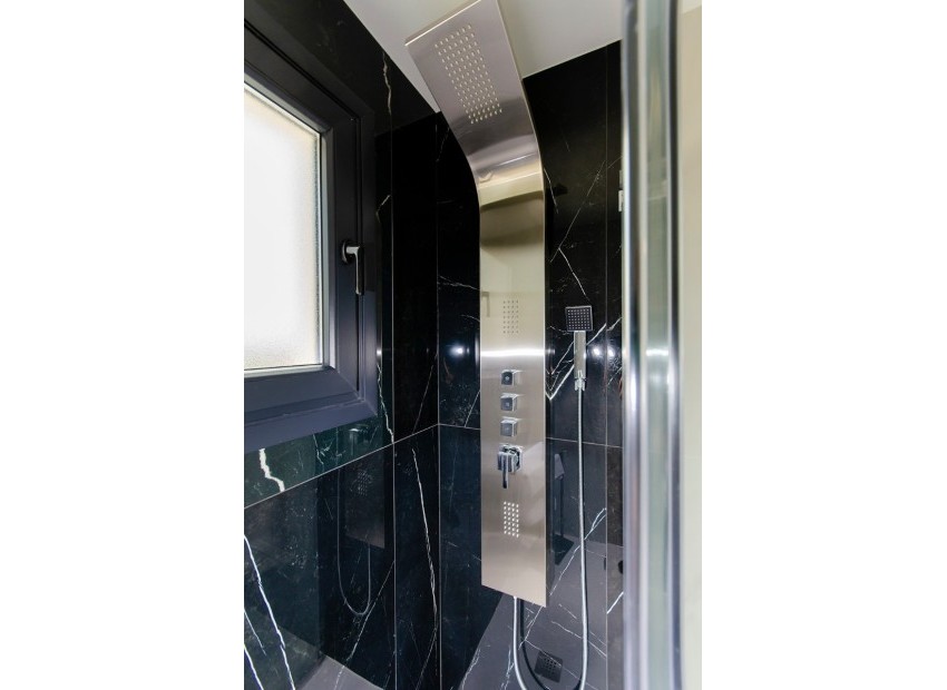 Nouvelle construction - Villa individuelle - Orihuela - Entre Naranjos