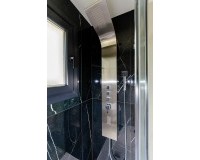 Nouvelle construction - Villa individuelle - Orihuela - Entre Naranjos