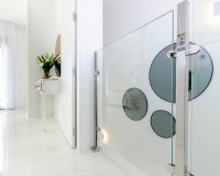 Nouvelle construction - Villa individuelle - Orihuela - Entre Naranjos