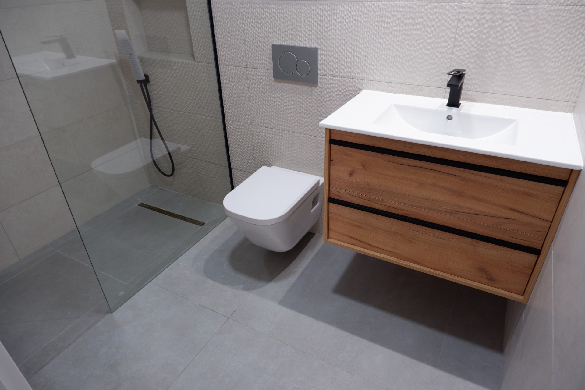 Nouvelle construction - Villa individuelle - Rojales - Benijofar