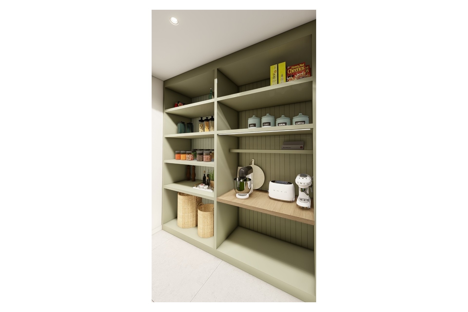Nouvelle construction - Villa individuelle - Rojales