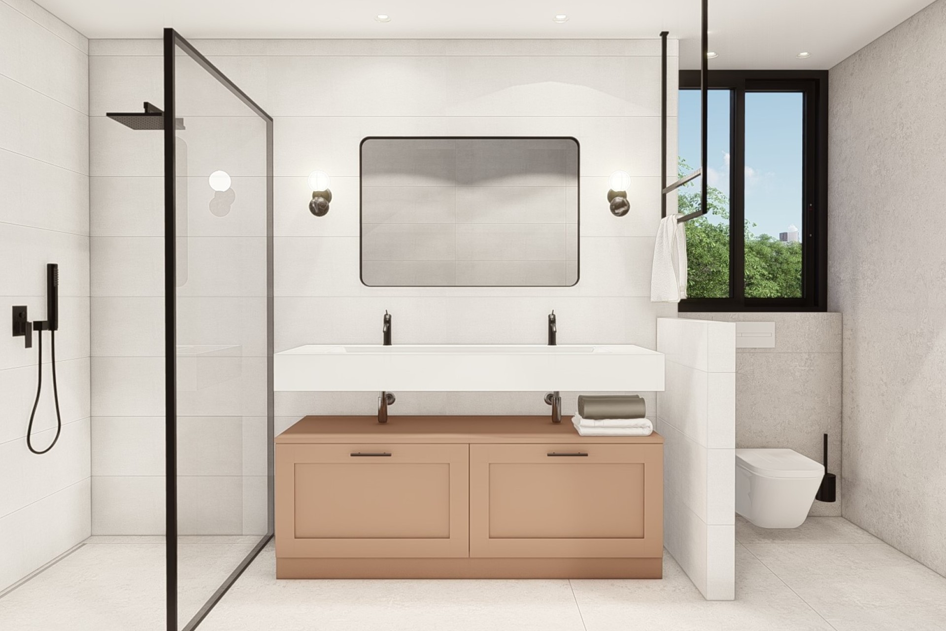 Nouvelle construction - Villa individuelle - Rojales