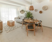 Nouvelle construction - Villa individuelle - San Fulgencio