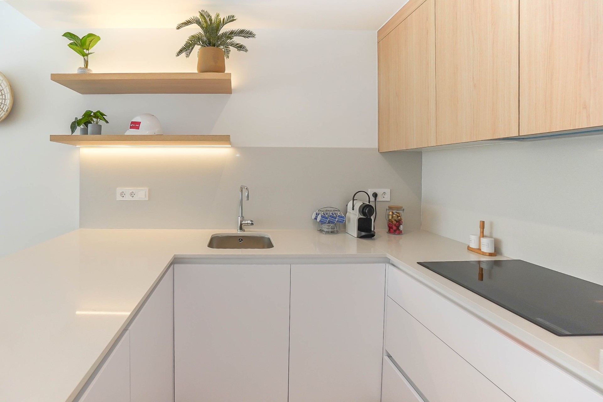 Nouvelle construction - Villa individuelle - San Fulgencio