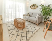 Nouvelle construction - Villa individuelle - San Fulgencio