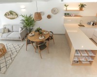 Nouvelle construction - Villa individuelle - San Fulgencio