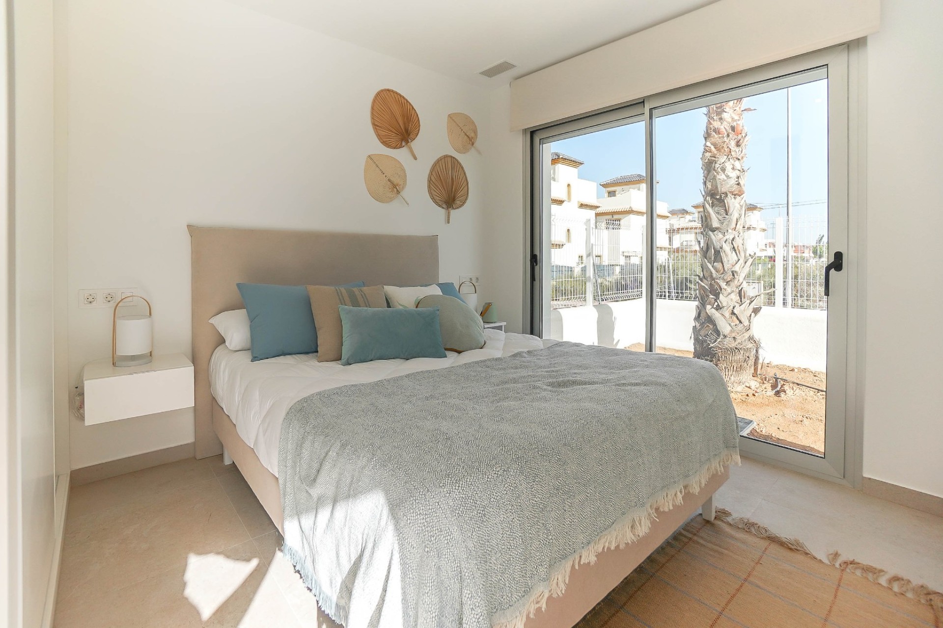 Nouvelle construction - Villa individuelle - San Fulgencio