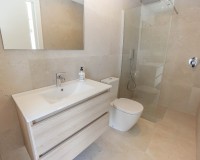Nouvelle construction - Villa individuelle - San Fulgencio
