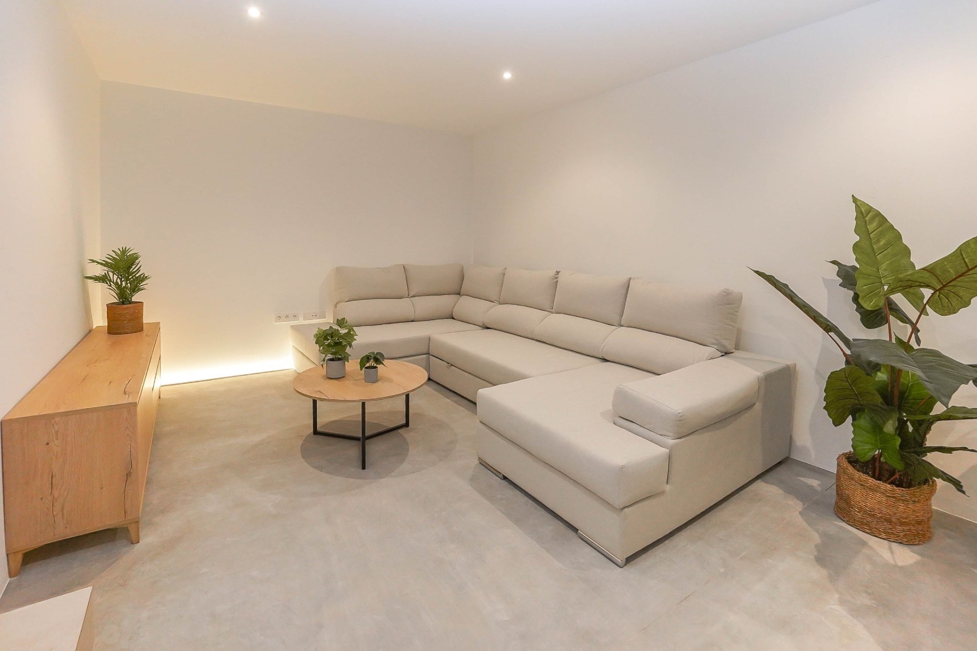 Nouvelle construction - Villa individuelle - San Fulgencio
