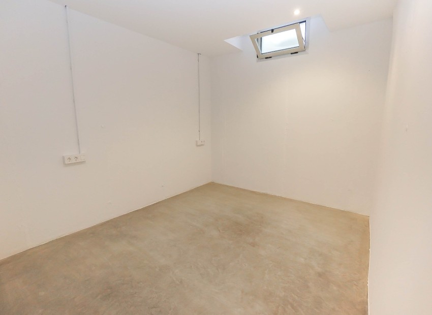 Nouvelle construction - Villa individuelle - San Fulgencio