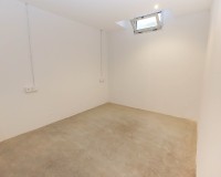 Nouvelle construction - Villa individuelle - San Fulgencio